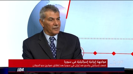 المحلل آفي ميلامد: ليلة أمس استغل الجيش الاسرائيلي أقل من 10% من قدرته الهجومية!