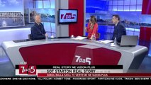 Sot starton emisioni Real Story, në Vizion Plus - News, Lajme - Vizion Plus