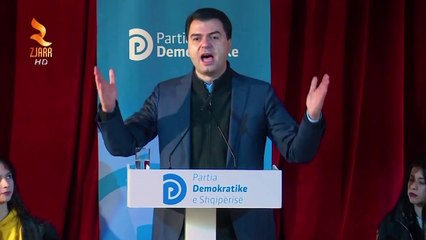 360° Gradë - Basha “Banditët Në Burg, Jo Në Qeveri”