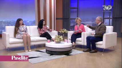 Pasdite ne TCH, Gjuha e trupit, 17 Janar 2018, Pjesa 4