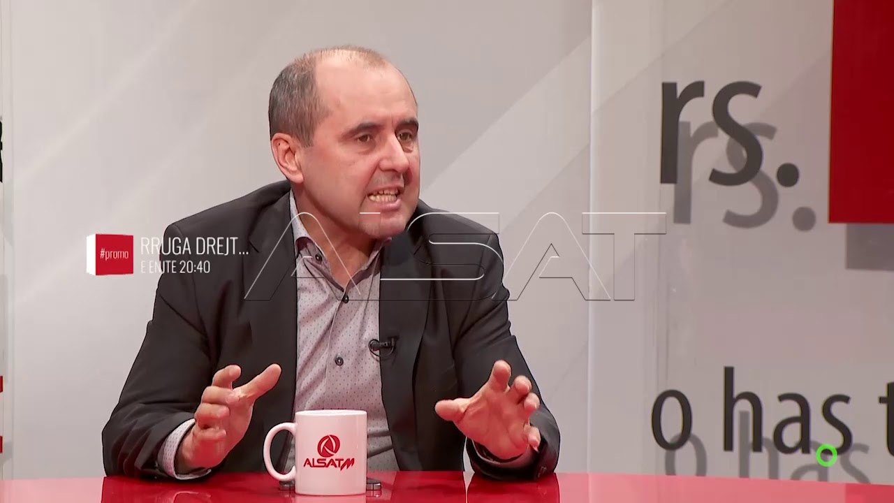 “Rruga drejt...” – Përçarjet në Lëvizjen BESA