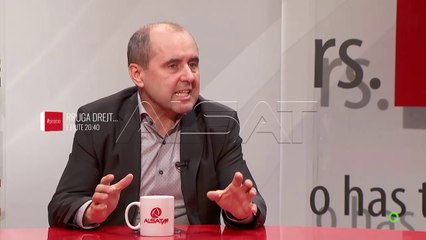 “Rruga drejt...” – Përçarjet në Lëvizjen BESA