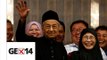 Tun M: Pakatan to meet on Cabinet lineup, promise 'heads will roll'