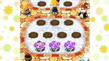 【ポケ森】2/1更新！コウモリ捕獲イベント！タクミがロックに目覚めた!?#20【スマホ版アプリ どうぶつの森ポケットキャンプ】