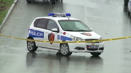 Arrestohet bombëvënësi, shkatërroi automjetin e biznesmenit  - Top Channel Albania - News - Lajme