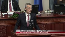 Maqedonia në NATO pas “emrit” - News, Lajme - Vizion Plus