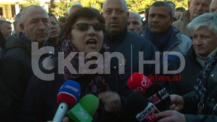 Naftetaret e ARMO proteste