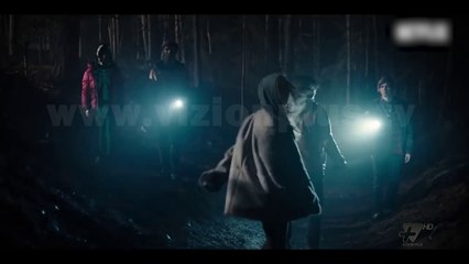 Next - Cinema - Seriali DARK - 18 Janar 2018 - Show - Vizion Plus