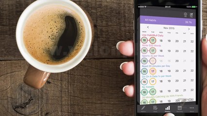 Next - App of the day - 18 Janar 2018 - Show - Vizion Plus