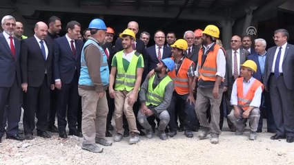 'Afyonkarahisar turizm bakımından büyük potansiyele sahip' - AFYONKARAHİSAR