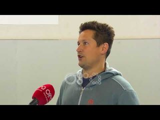 Ora News - "Power Yoga", metoda që stërvit sportistët në SHBA nis aplikimin në Shqipëri