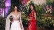 Katrina Kaif's Sister Isabelle Kaif STEALS The Show From Her At Sonam Kpaoor Reception
