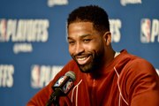 Tristan Thompson Issues First Public Comments After Cheating Scandal