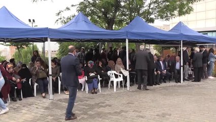 Mardin'de "2. Geleneksel Bahar Şenlikleri"