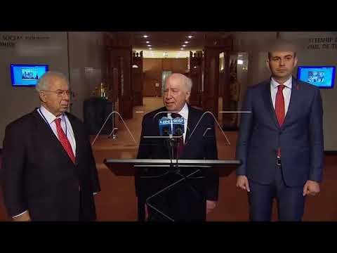 Ружин: Наумовски треба да биде отповикан