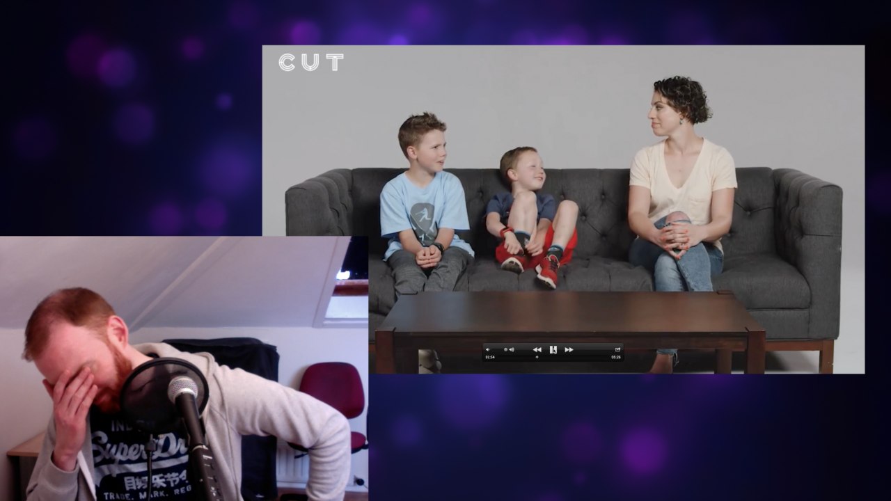 Progressive YouTube Channel Promotes Gender Ideology to Kids