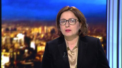 Dhurata Çupi e ftuar në "Ora e Intervistës" - Ora News