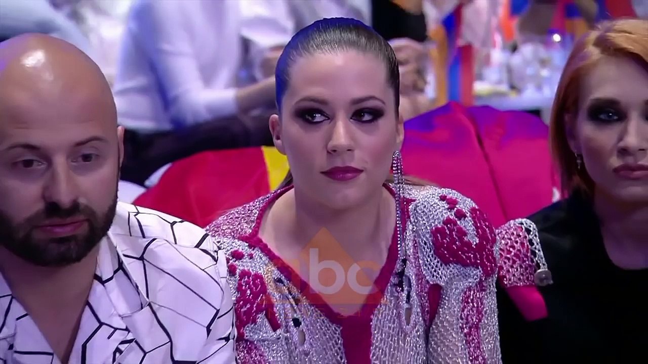 Eurovison 2018, Eugent Bushpepaj kualifikohet në finale  | ABC News Albania