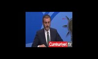 AKP'den Muharrem İnce'ye yeniden yargılama yanıtı