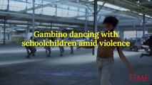 An Expert's Take On The Symbolism In Childish Gambino’s Viral ‘This Is America’