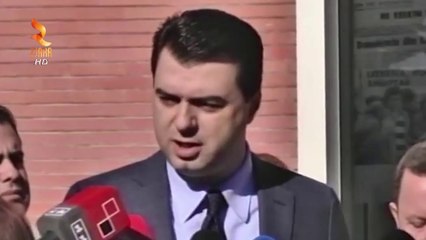360° Gradë - Basha Rama Po Mbron Peshqit E Mëdhenj