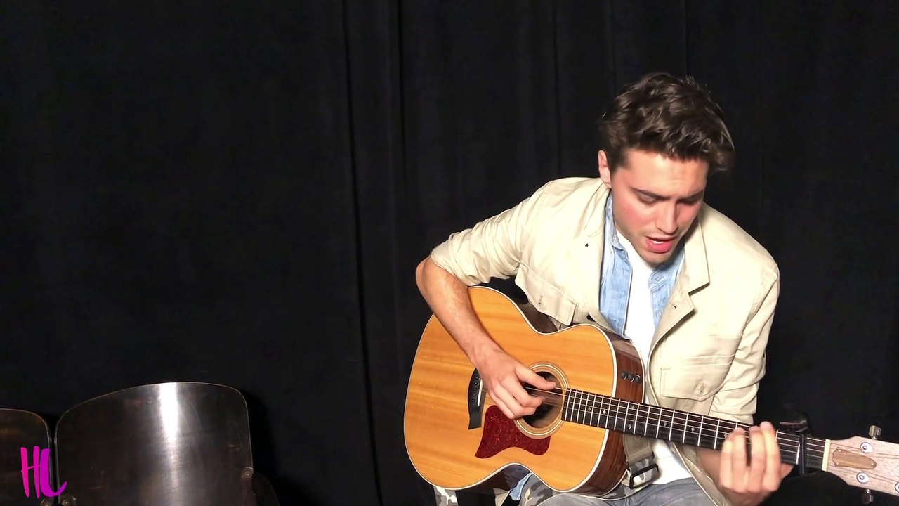 Ryan McCartan - He Don't Know You