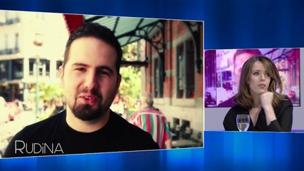 Rudina - Shqipëria në panairin “Kënaqësitë e Dimrit” në Bruksel! (18 janar 2018)