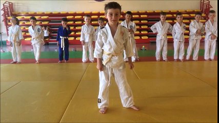 fortnite au Dojo Ennery 57