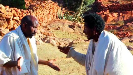 HDMONA: Werhi Ytslo by T/mariam Beraki (2018) 🎬