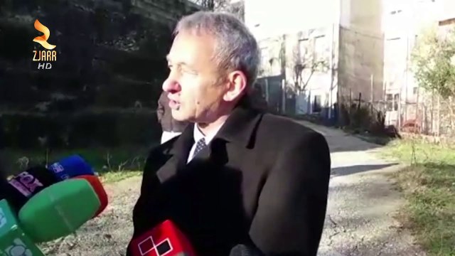 360° Gradë - Pallati Drejt Shembjes, Shërbimi Gjeologjik Banorët Të Kthehen, S'ka Rrezik