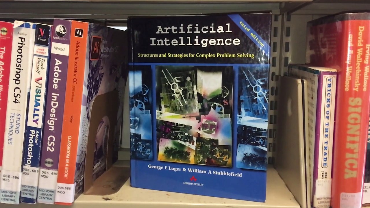 Zeitgeist in Books 2