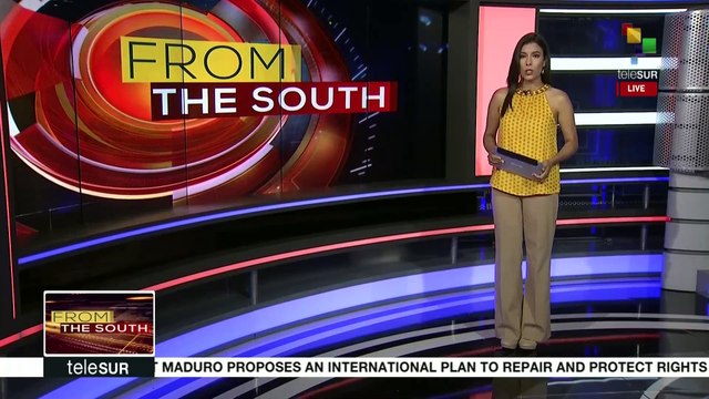 FtS 05-10: Cuba: peace talks between ELN and the Colombian government