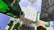 Minecraft: CARA-BURGER!! c/ sTaXx | Spiral Lucky Blocks Epic Race