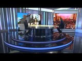 Alfred Lela dhe Afrim Krasniqi analizojnë në studion e lajmeve të Ora News aktualitetin politik