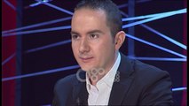 Ora News - Bushati: Gjyqësori garanton nëse do të vjedhë Ervin Bushati dhe Ervin Salianji