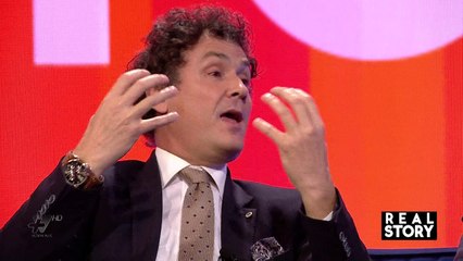 Real Story - Çfare kerkon opozita - 18 Janar 2018 - Talk Show - Vizion Plus