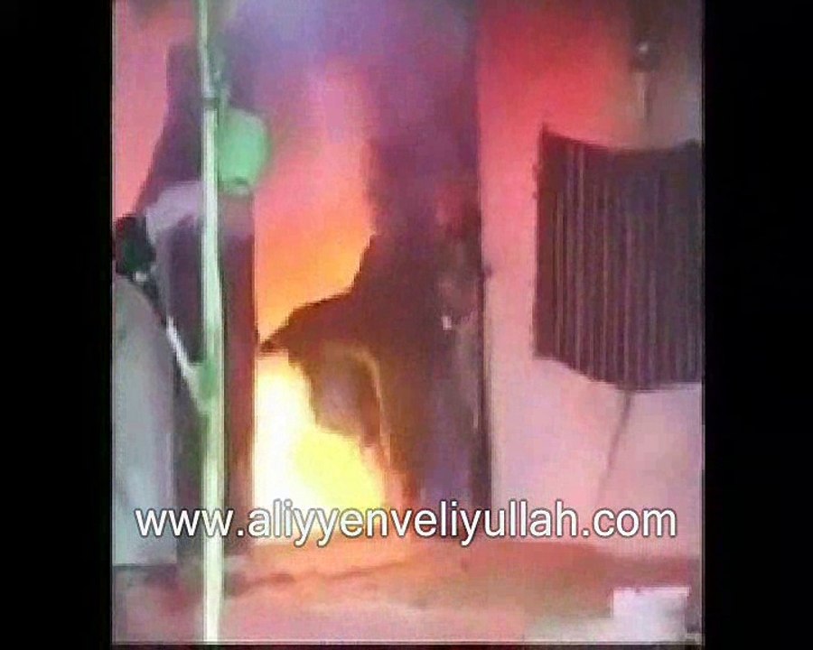 Sana Yalvarıram Zehra Beni Terk Eyleme