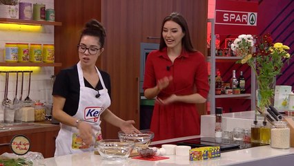 Kush vjen per dreke? - Esmeralda Metka dhe Blend Salaj (19 janar 2018)