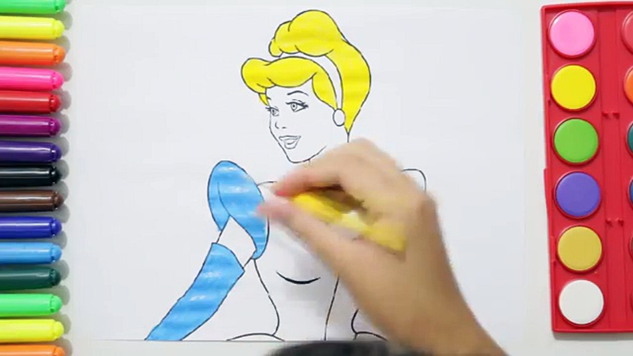 CINDERELA