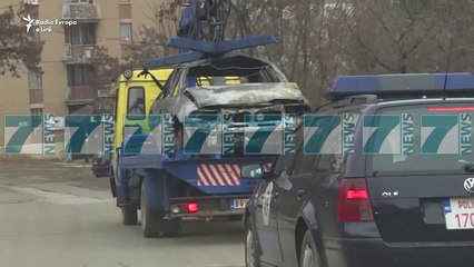 DETAJE TE REJA MBI VRASJEN E OLIVER IVANOVIC - News, Lajme - Kanali 11