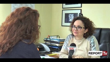 Report TV - Specialistja e vaksinave për Report Tv/Ja si të mbroni fëmijët nga fruthi