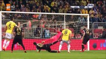 All Goals Turkey  Turkiye Kupasi  Final - 10.05.2018 Akhisar Belediye 3-2 Fenerbahçe SK