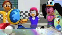 Mickey and the Roadster Racers S01E12 The Impossible Race - The Happiest Helpers Cruise