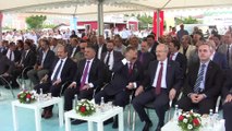 Bakan Eroğlu: 'Ulaşımda Türkiye çok büyük mesafe katetti' - BALIKESİR