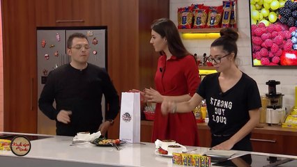 Kush vjen per dreke/ Perballja Metka-Salaj, kush ishte pjata me e mire (19.01.2018)