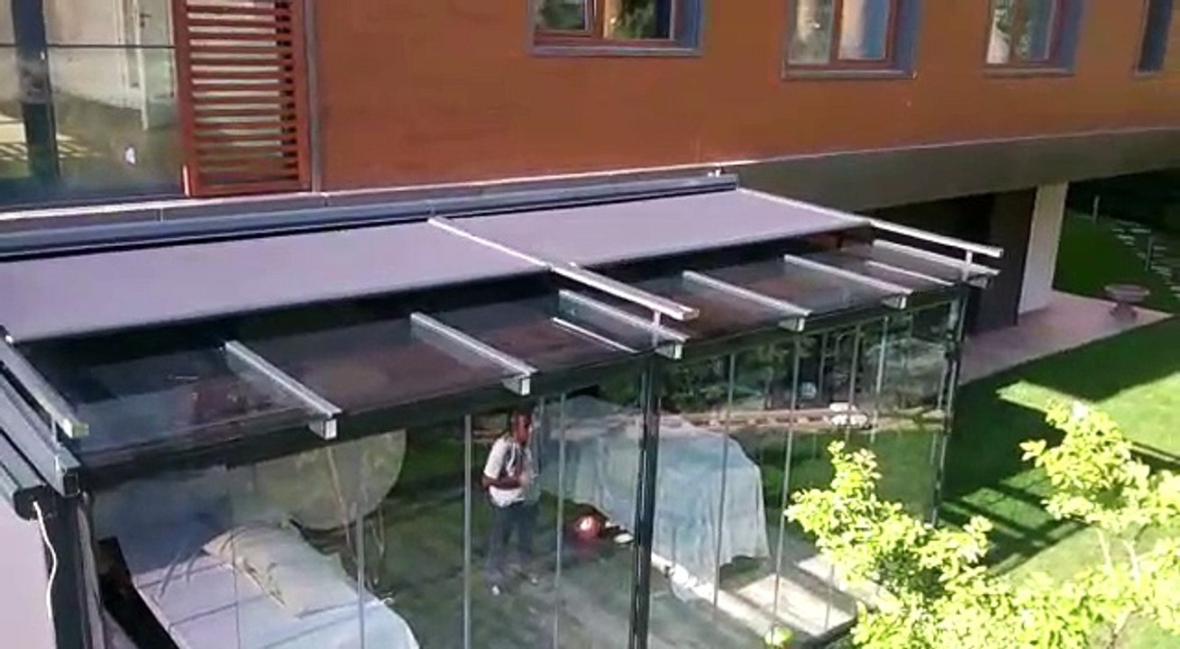 Stor Perde Yeni Sistem Stor Perdeler Deneyim Perde Stor Perde Hizmetleri