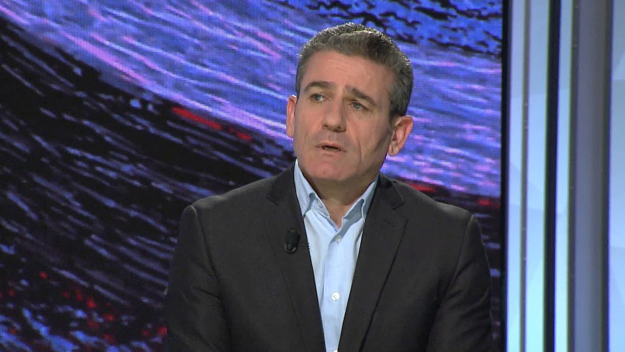 Aleksandër Çipa i ftuar në "Ora e Intervistës" - Ora News