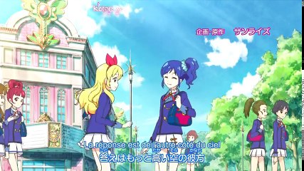 Aikatsu ep 22 vostfr