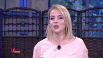 VP - New Generation: Trajtimet estetiko - kurues - 19 Janar 2018 - Show - Vizion Plus