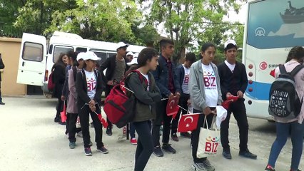 “Biz Anadoluyuz Projesi” - ŞIRNAK